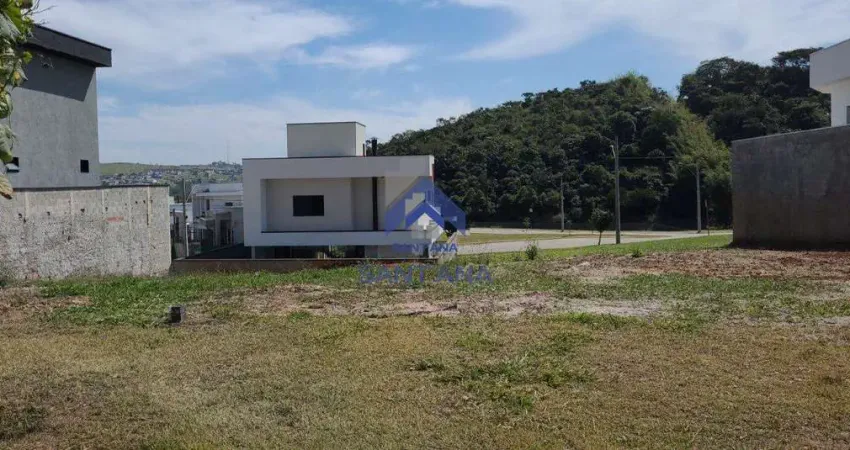 Terreno de 312,50m² no condomínio cyrela landscape em taubaté/sp