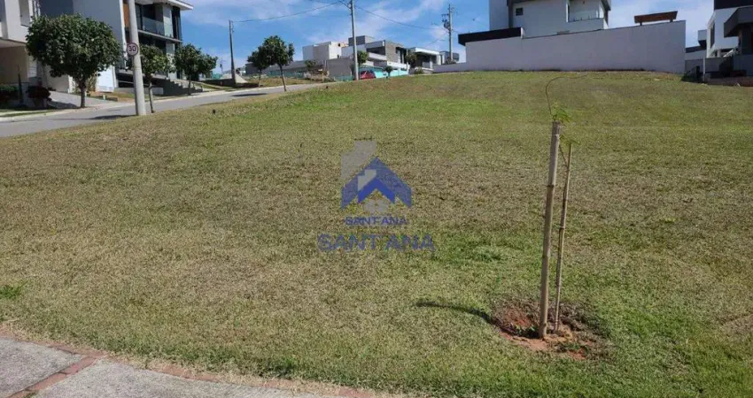 Terreno de 409m² no condomínio cyrela landscape em taubaté/sp