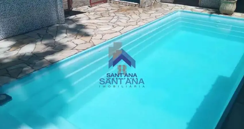 Casa de 90m² com 2 dormitórios sendo 1 suíte no bairro chacará belho horizonte em taubaté/sp