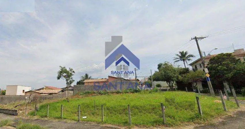 Terreno à venda na Rua Vitória Régia, --, Campos Elíseos, Taubaté