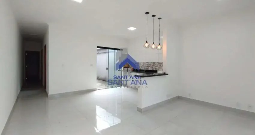 Casa de 69m² com 2 dormitórios sendo 1 suíte no residencial san marino em taubaté/sp