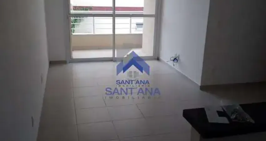 Apartamento de 76m² com 3 dormitórios sendo 1 suíte  no condomínio solare  em taubaté/sp