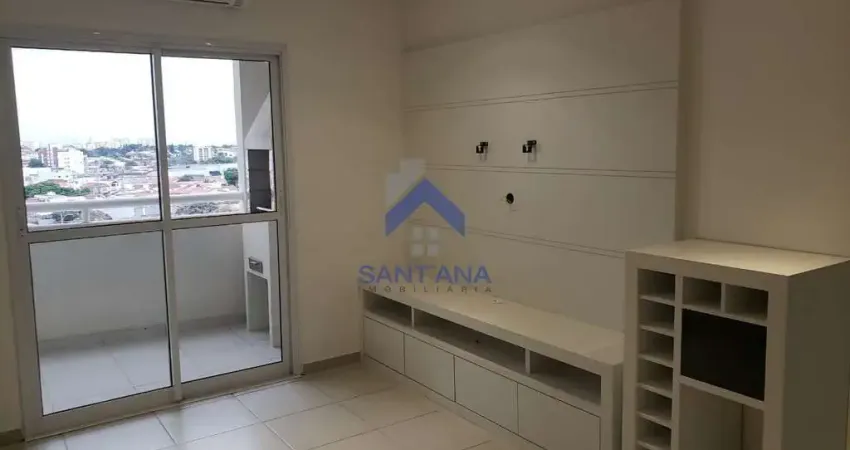 Apartamento com 2 quartos à venda na Rua Formosa, --, Centro, Taubaté