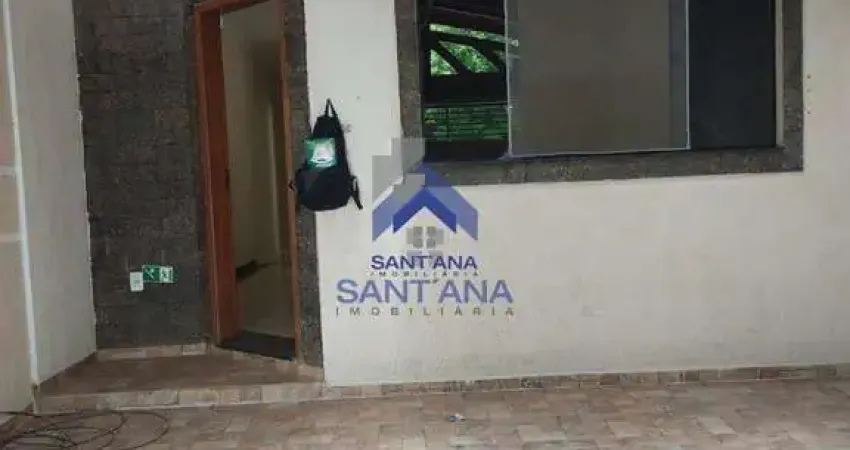 Casa de 100m² com 2 dormitórios sendo 1 suíte no quiririm em taubaté/sp