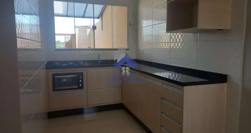 Casa não geminada de 74m² com 2 dormitórios sendo 1 suíte no bairro jardim antares em taubaté/sp