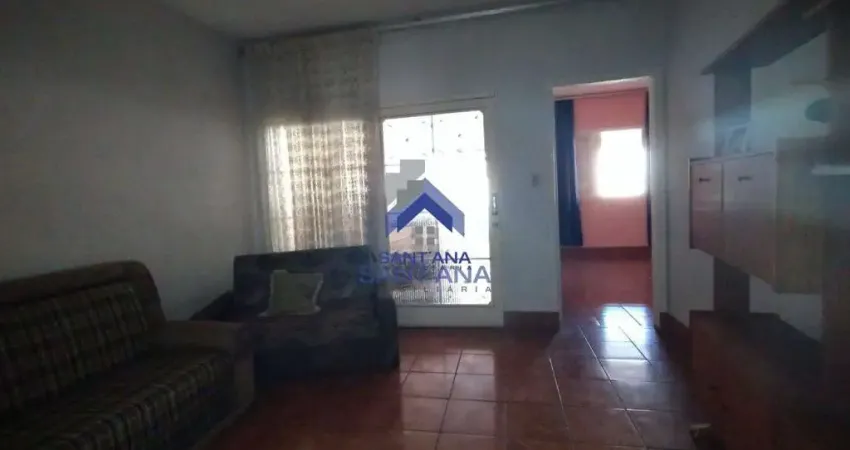 Casa de 120m² com 2 dormitórios e edicula nos fundos no alto são pedro em taubaté/sp