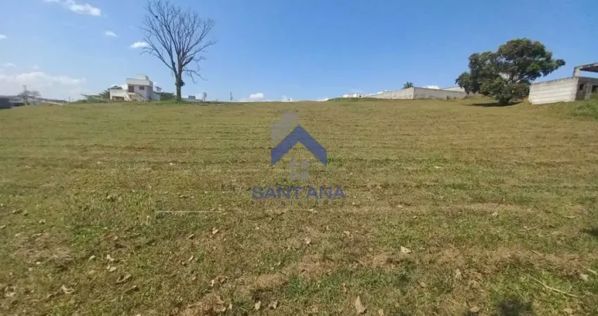 Terreno em condomínio fechado à venda na Rua Lázaro de Paula Santos, --, Chácaras Cataguá, Taubaté