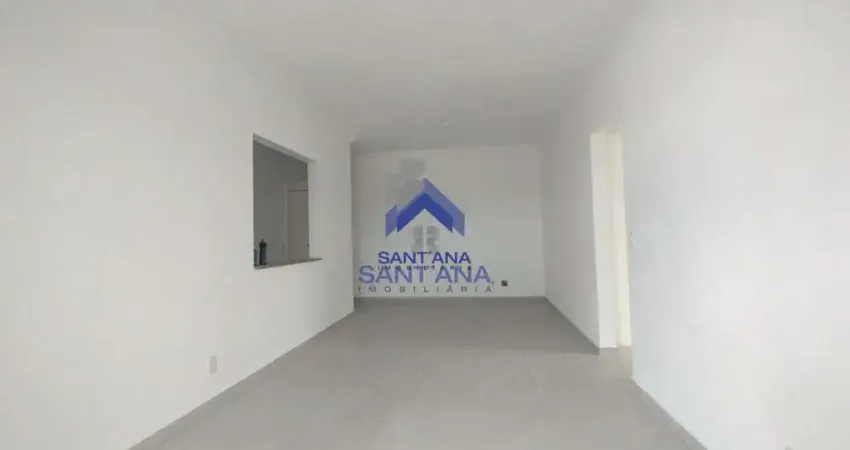 Apartamento de 75m² com 2 dormitórios sendo 1 suíte no edifício vila velha na vila são josé em taubaté /sp