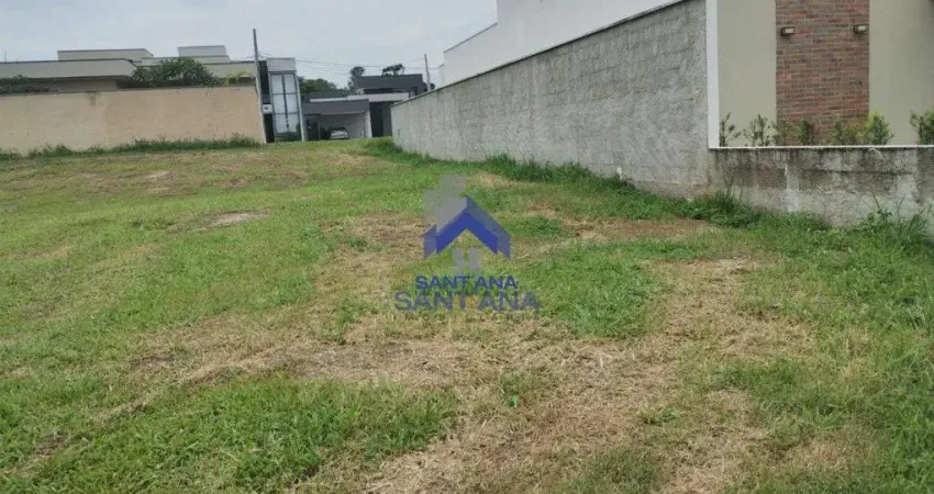 Terreno de 300m² no condomínio parque das araucárias no bairro dos guedes em tremembé/sp