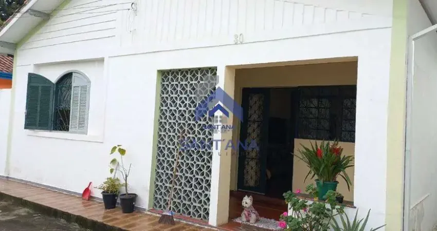 Casa de 156 m² com 2 dormitórios no bairro vila das graças em taubaté/sp