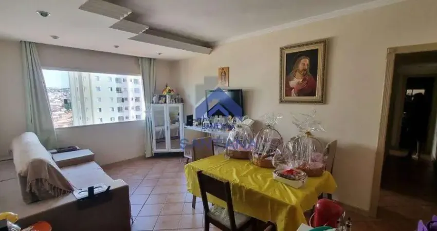 Apartamento de 82m² com 2 dormitórios no condomínio morada do condor na vila são josé em taubaté/sp