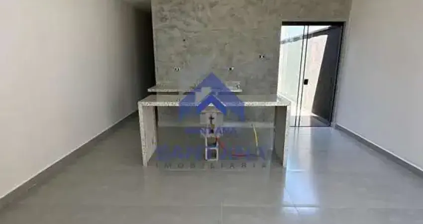 Casa de 92,36m² com 2 dormitórios sendo 1 suíte  no jardim continental iii em taubaté/sp