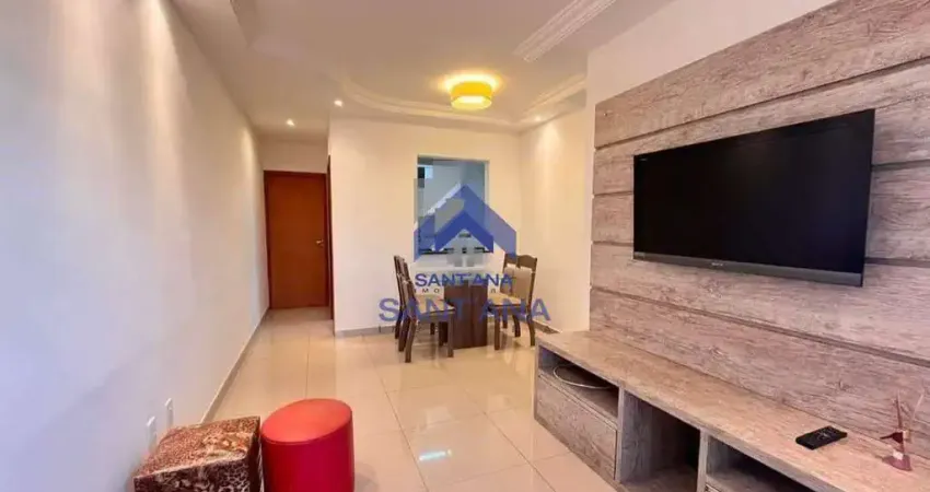 Apartamento de 58m² com 2 dormitórios sendo 1 suíte no smart family residencial no areão em taubaté/sp