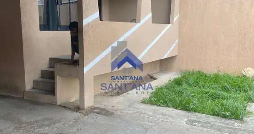 Casa de 150m² com 3 dormitórios sendo 1 suíte no parque bandeirantes em taubaté/sp