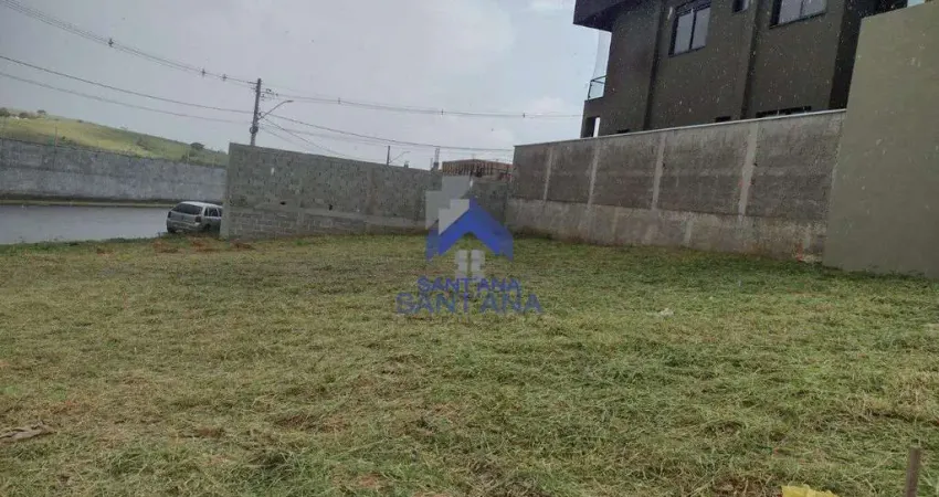 Terreno em condomínio fechado à venda na Rodovia João Amaral Gurgel, --, Residencial Colinas, Caçapava