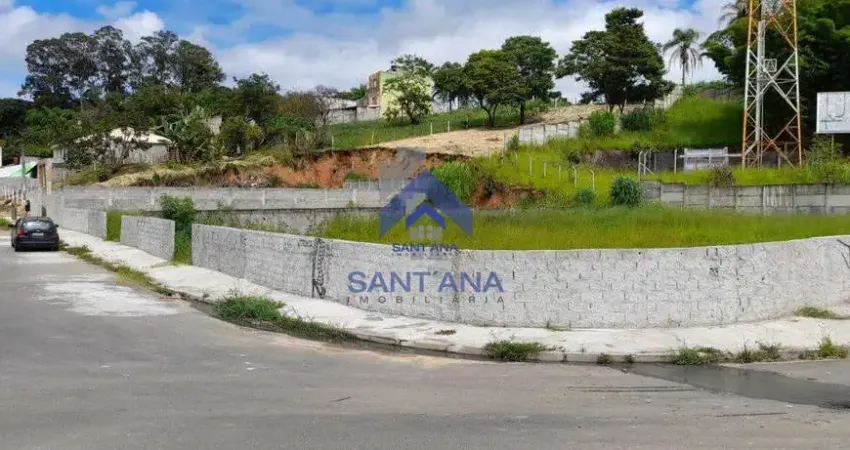 Terreno à venda na Rua  Manoel Pereira dos Santos Neto, --, Jardim Santa Tereza, Taubaté