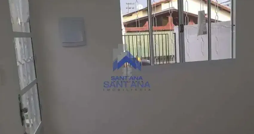 Casa de 61,43m² com 2 dormitórios sendo 1 suíte no parque urupês em taubaté/sp