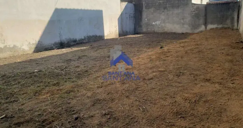 Terreno à venda na Rua Aguinaldo Teixeira Pinto, --, Loteamento Shalon, Taubaté