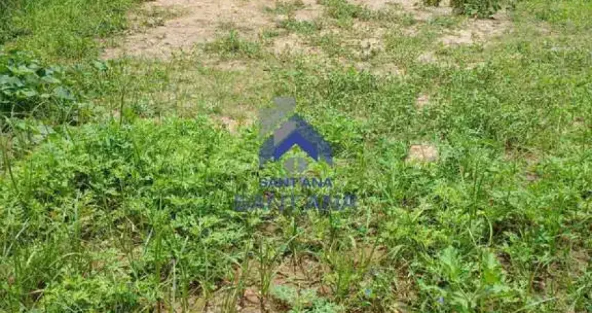 Terreno à venda na Rua Antônio Gomes de Araújo, --, Jardim Morumby, Taubaté