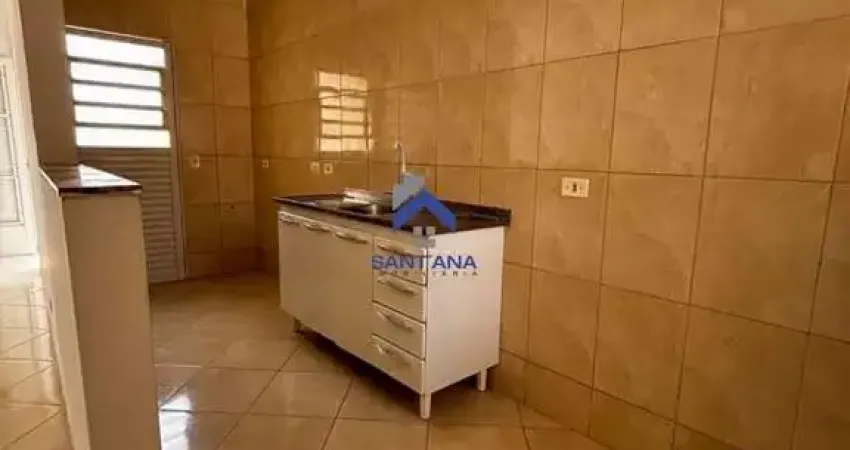 Casa com 70m² com dois dormitórios no bairro morada dos nobres em taubaté-sp