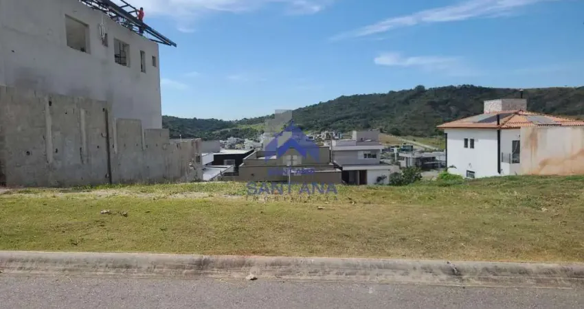 Terreno de 307m² no condominio cyrela landscape em taubaté/sp