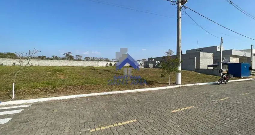 Terreno de 364m² no condomínio lilian schenneider no quiririm em taubaté /sp