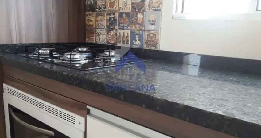 Apartamento com 2 quartos à venda na Rua Mariano Moreira, --, Centro, Taubaté