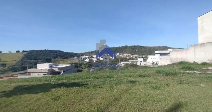 Terreno de 287,86m² no cyrela landscape no chácaras cataguá em taubaté/sp