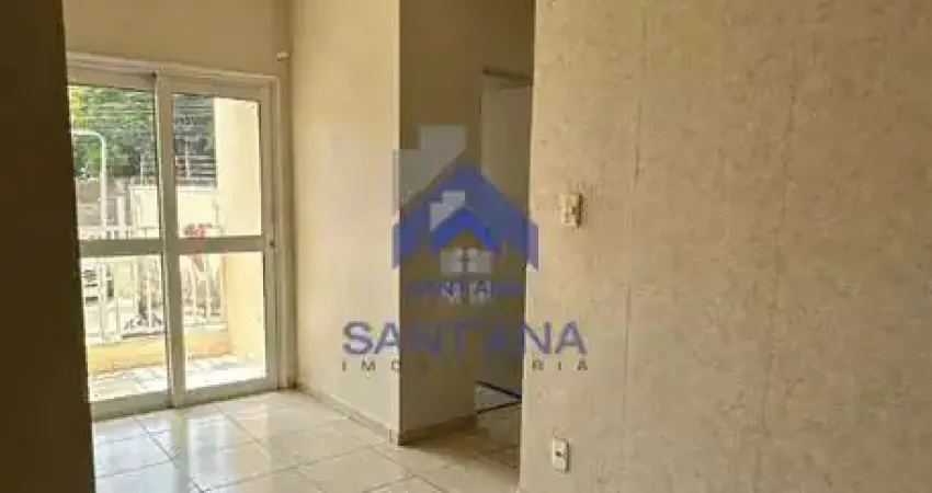 Apartamento com quintal de 144 m² com 2 dormitórios no residencial zahle  na gurilândia em taubaté/sp