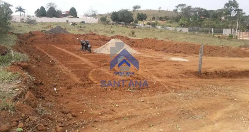 Terreno de 1.186m² no sitio begonia avenca  bairro do barreiro em taubaté/sp