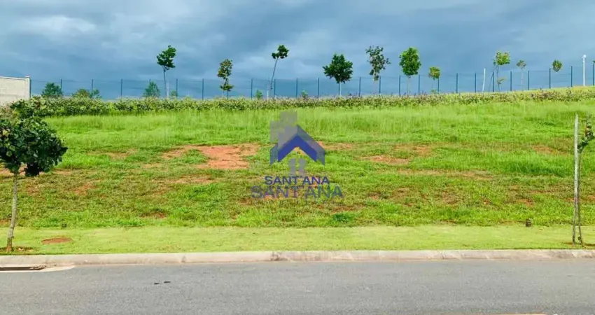 Terreno de 309m² no condominio cyrela landscape taubaté/sp