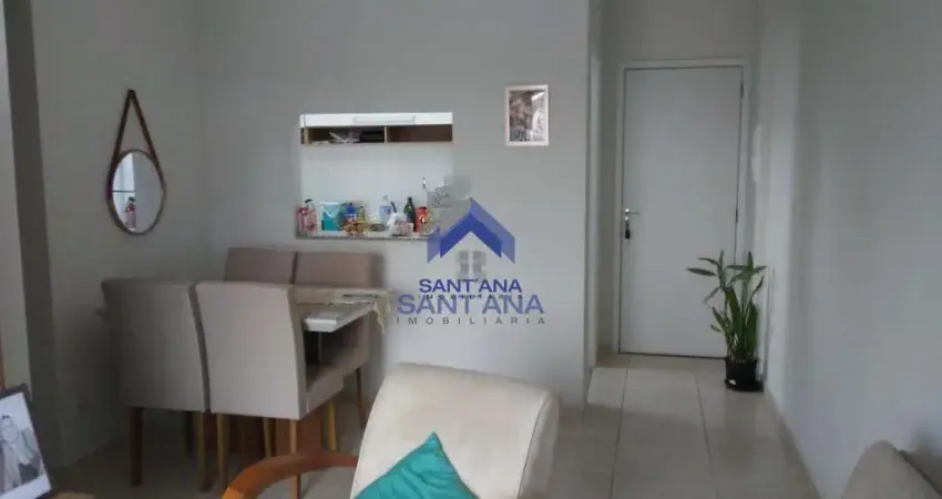 Apartamento de 73m² com 2 dormitórios sendo 1 suíte no condomínio privilege em taubaté/sp