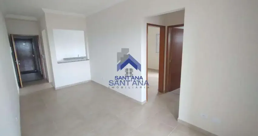 Apartamento de 69,23m² com 2 dormitórios no edifício luminus no jardim paulista em taubaté/sp