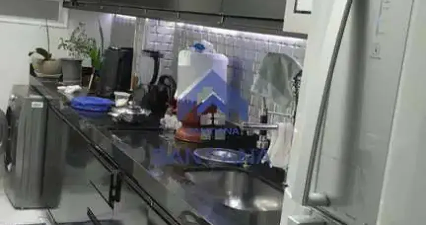 Apartamento de 52m² com 2 dormitórios sendo 1 suíte no condomínio petropólis no areão em taubaté/sp