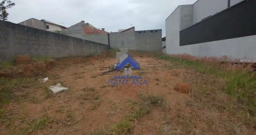 Terreno à venda na Avenida Elzira Tavares de Mattos, --, Jardim Continental II, Taubaté