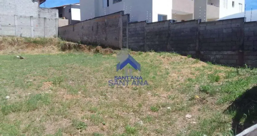 Terreno de 250m² no bairro parque senhor do bonfim em taubaté/sp