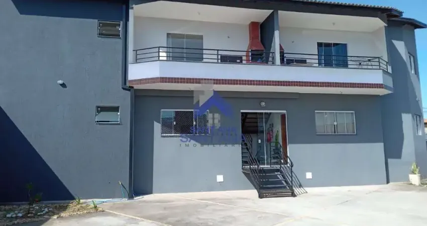 Apartamento com 64m² com 2 dormitórios sendo 1 suíte no edifício residencial flamingo no jardim continental ii em taubaté/sp