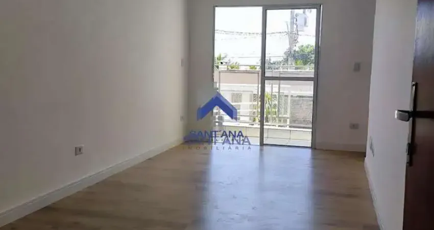 Apartamento de 55m² com 2 dormitórios no edifício mirante no campos eliseos em taubaté/sp