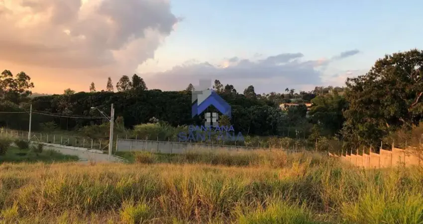 Terreno de 312m² no loteamento ecovilla no cataguá em taubaté/sp