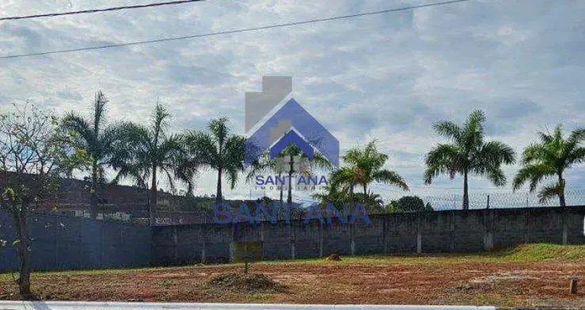 Terreno de 275m² no cataguá way no chácara são félix em taubaté/sp