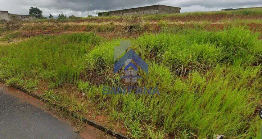 Terreno à venda na Avenida Dr José Ismael Pedrosa, --, Residencial Antares, Taubaté