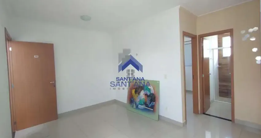 Apartamento de 48m² com 2 dormitórios no condomínio residencial  parque trentino no parque senhor do bonfim em taubaté/sp