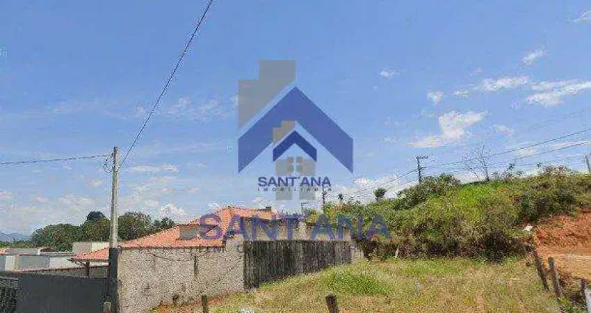 Terreno à venda na Avenida Alberto Winther de Araújo, --, Jardim Oasis, Taubaté