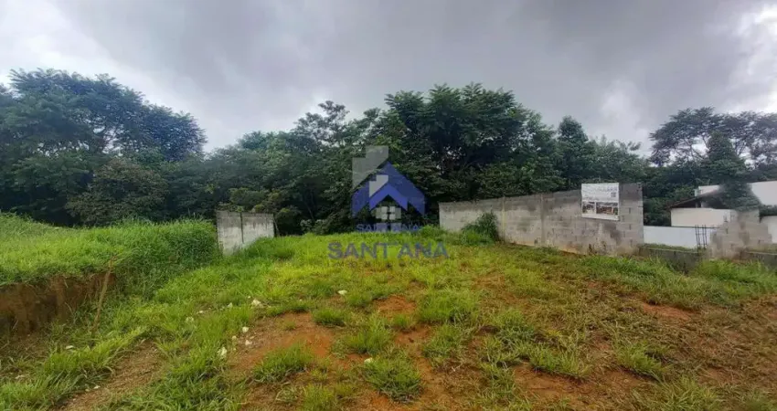Terreno de 306m² no condomínio  cataguá way sul na chacará félix em taubaté/sp