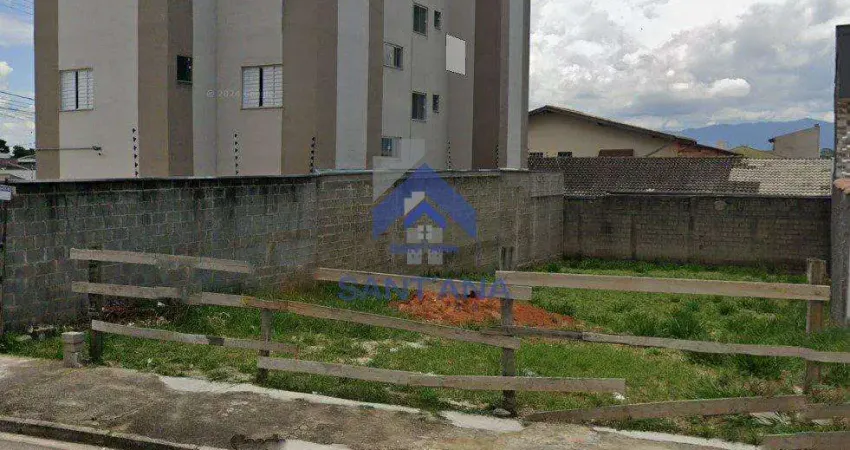 Terreno à venda na Rua Cidadã Henriqueta Vialta Saad, --, Loteamento Vila Olímpia, Taubaté