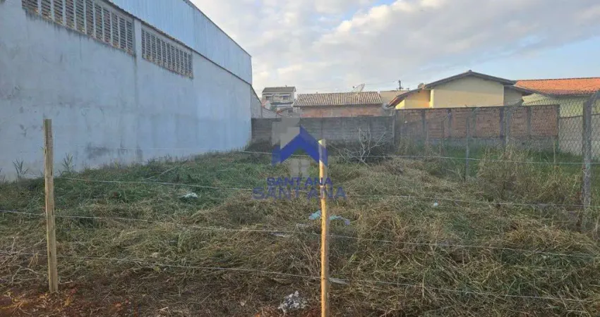 Terreno à venda na Avenida Eng. César Augusto Costalonga Varejão, --, Jardim Continental II, Taubaté