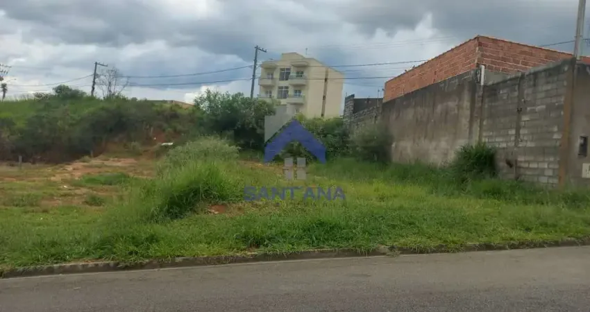 Terreno à venda na Rua Alberto Winther de Araújo, --, Jardim Oasis, Taubaté