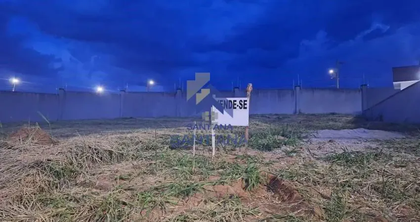 Terreno de 380 m² no condomínio vale dos cristais ágata em taubaté/sp