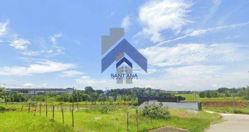 Terreno de 350m² plano no residencial portal do vale em taubaté/sp