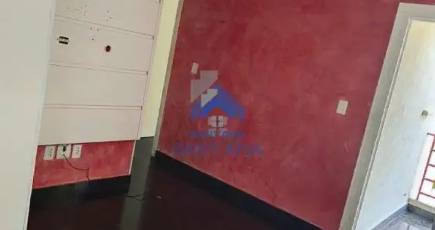 Apartamento de 62m² com 2 dormitórios no condomínio green ville na santa cruz do areão em taubaté/sp